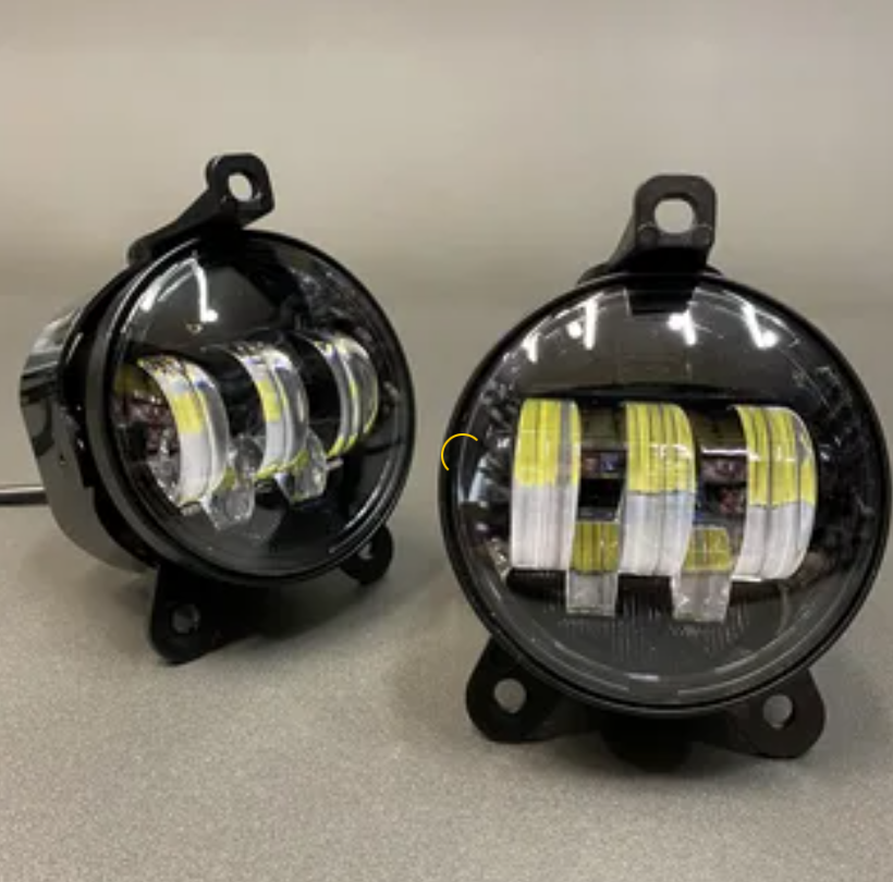 Фото ПТФ 2170-LED